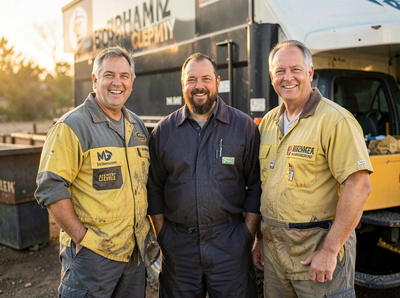 Sewage Cleanup company in Strawn, TX